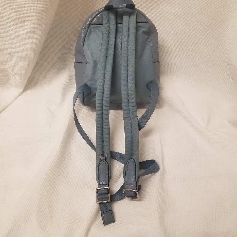 Authentic Mini Coach Backpack - Picture 14 of 16